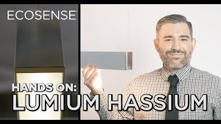 Ecosense Hands On Lumium Hium