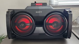 SONY FST-GTK1I DOCK STATION #gtk1i by Marcelo Systems 2,670 views 5 months ago 13 minutes, 44 seconds