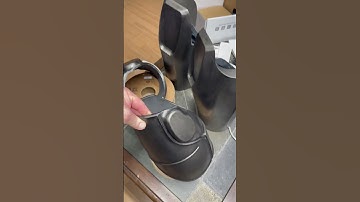 T-60 Fallout Power Armor Arms painting #3dprinting #cosplay #fallout #amazon #diy