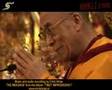 Capture de la vidéo The Dalai Lama - Advice To Artists