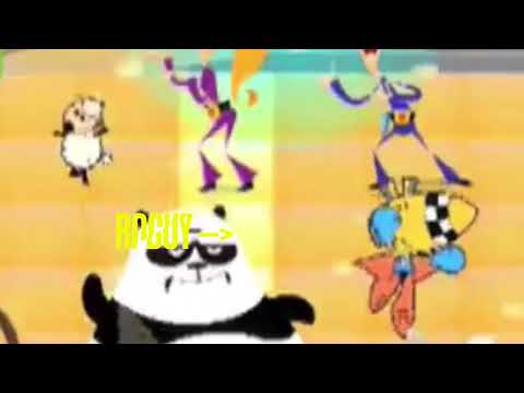 Rocket boy and Toro In the CBBC The Cartoon Works (Subscribe to GalaxyVault)