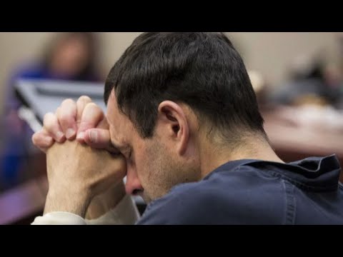 Video: Larry Nassar è Stato Condannato A 175 Anni