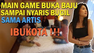 TELANJANG BARENG ARTIS IBUKOTA!!! (BURUAN NONTON SELAGI VIDEO MASI ADA)