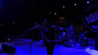 NICO VEGA - I BELIEVE (LIVE) @ FREE4ALL 7