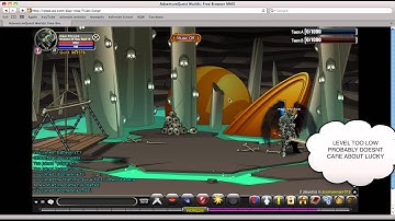 =AQW= My Best Enhancements For Vindicator of They + PvP battles