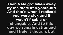 Eminem - Headlights ft. Nate Ruess Lyrics 2013 Full  - Durasi: 5:44. 