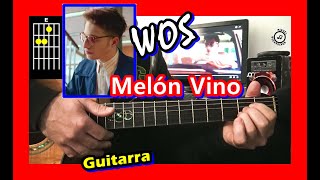 Vídeo de Melon Vino