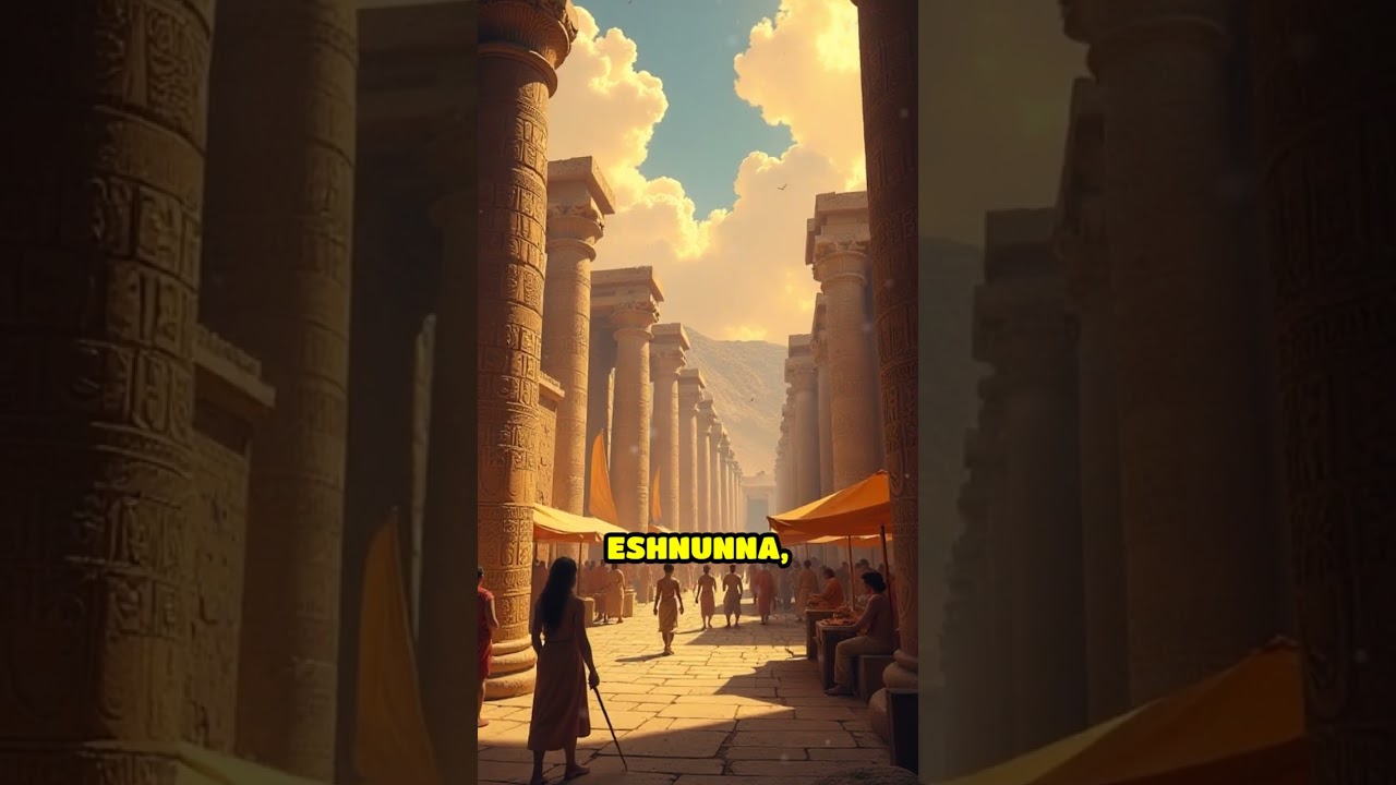 Top 5 Ancient Legal Codes Revealed