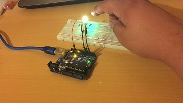 Arduino Lesson 4