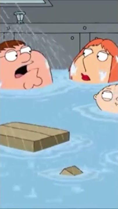 Family Guy | Peter Didn’t Care For The Godfather #shorts #familyguy #