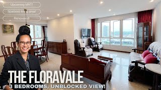 The Floravale - 3 BR Full Unit Walkthrough The Floravale - 3 BR Full Unit Walkthrough
