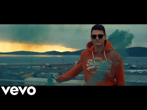 mladi-lovac---disstrack-na-leukemiju-(-official-music-video-)-2020