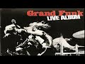 Grand fnk railroad  live album 1970 full album