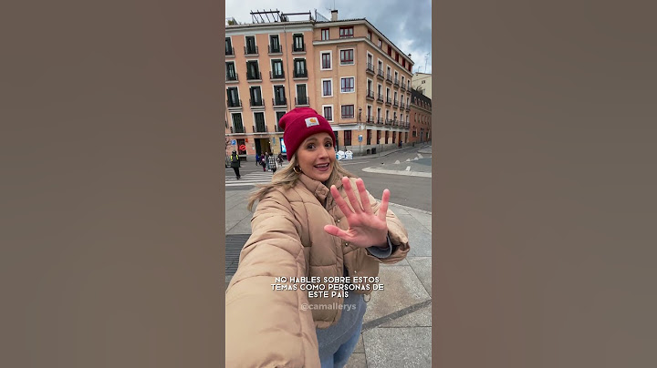 😨🇪🇸 COSAS QUE NUNCA DEBES HACER EN ESPAÑA @SOYLAPECOSA