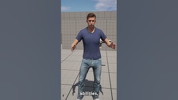 Add AI to your Reallusion Avatars in Unreal Engine 5 Using Convai!