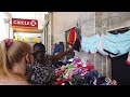 This Happened While Shopping Downtown Kingston | EP73