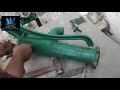 hand pump repair | tamil