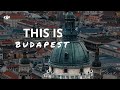 This is budapest  dji mavic 3 pro