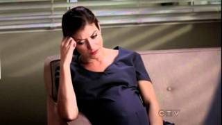 Video thumbnail of "Thirteen Senses - Into The Fire  ( Greys Anatomy 8x13 - IfThen )"