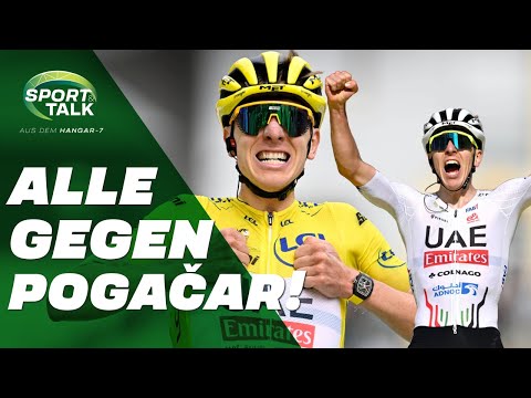 Tour de France: