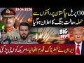 Pakistan Under Big Development ! Iran US New Tension