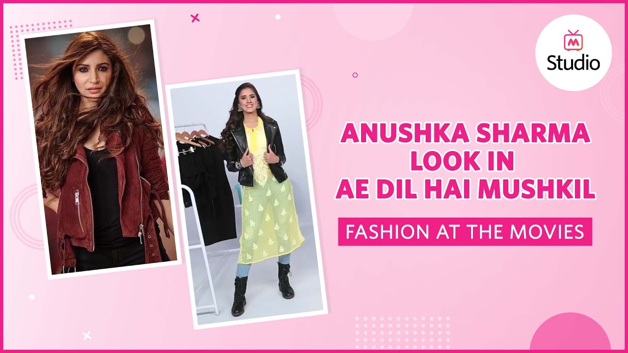 Loved Anushka Sharmas pink kurta set she wore in new pics Heres how much  it costs  India Today