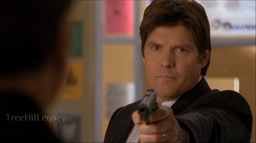 One Tree Hill | Dan Scott | For All You