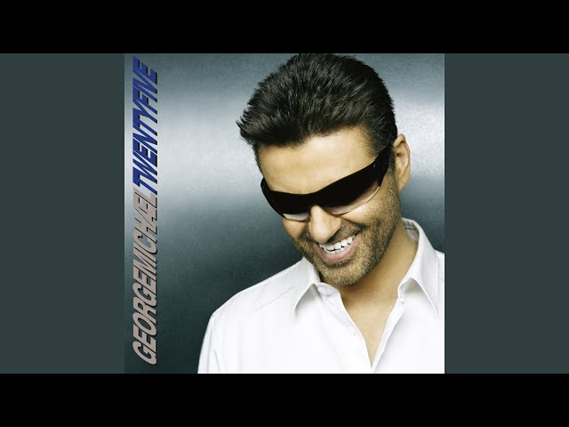 George Michael - A Different Corner (Remastered 2006)