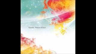 Kondor - Talking To Spirit