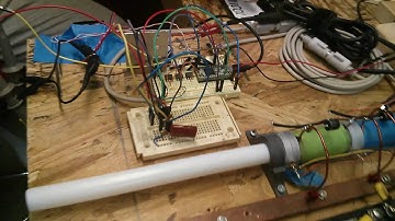 quick coilgun update