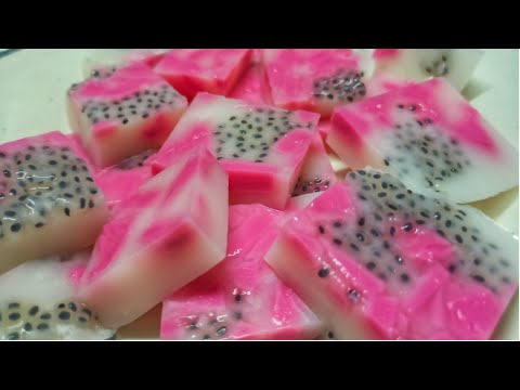 இரண்டு விதமான கடல்பாசி|அகர் அகர்|செய்வது எப்படி how to make China grass agar agar