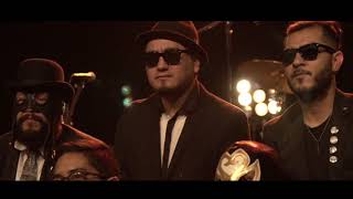 Video thumbnail of "Out Of Control Army -Global Ska (Feat. Carmen SKAPARAPID)"