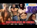 BODYBUILDERS ON OMEGLE... (HILARIOUS REACTIONS)