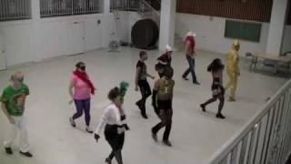 DCC Dance School Gaga 2