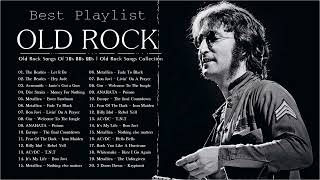 Old Rock Songs Collectin | Old Rock Songs 60s 70s 80s | Old Rock Songs Ever