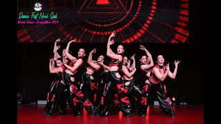 DANCE FEST NOVI SAD 2024 - VULGAR