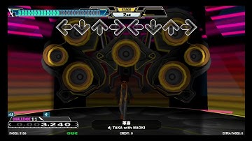 DDR / 革命 - CHALLENGE DOUBLE (DDRMAX2 DanceDanceRevolution 7thMIX)