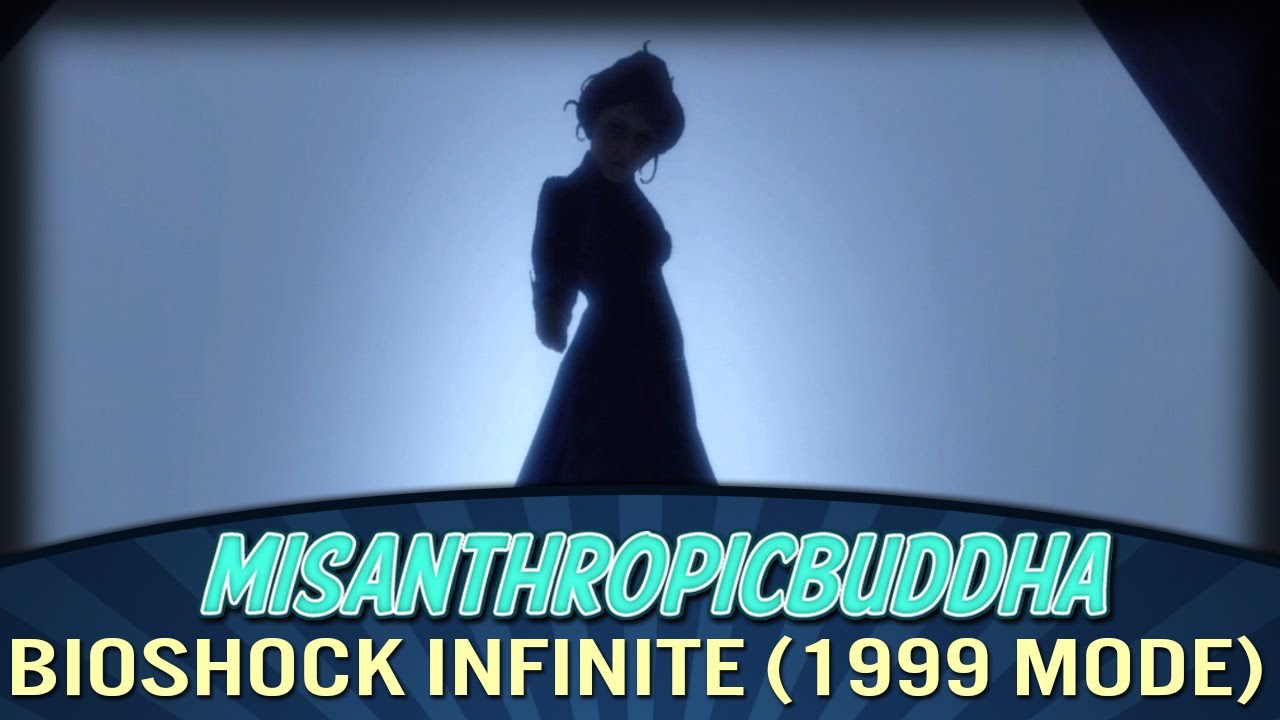 Snow in July? - BioShock Infinite ("1999 Mode" Difficulty), Part 37