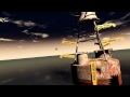 Cinema 4d reel 2011 james quilty