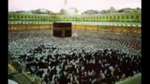 Surah Hashr,  Quran Lots of Crying