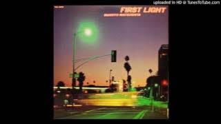 MAKOTO MATUSHITA -　FIRST LIGHT