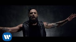 Skillet - "Feel Invincible" [Official Music Video]  - Durasi: 3:48. 