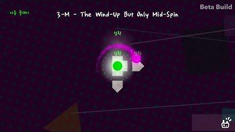 [A Dance of Fire and Ice custom] The Wind-Up But Only Mid-spin