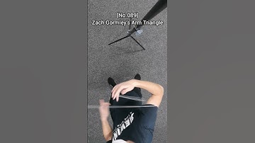 [No.089] 🪀今日のヨーヨーのトリック&チュートリアル: ザック・ゴームリーのアームトライアングル #yoyo #yoyotricks #ヨーヨー #1A