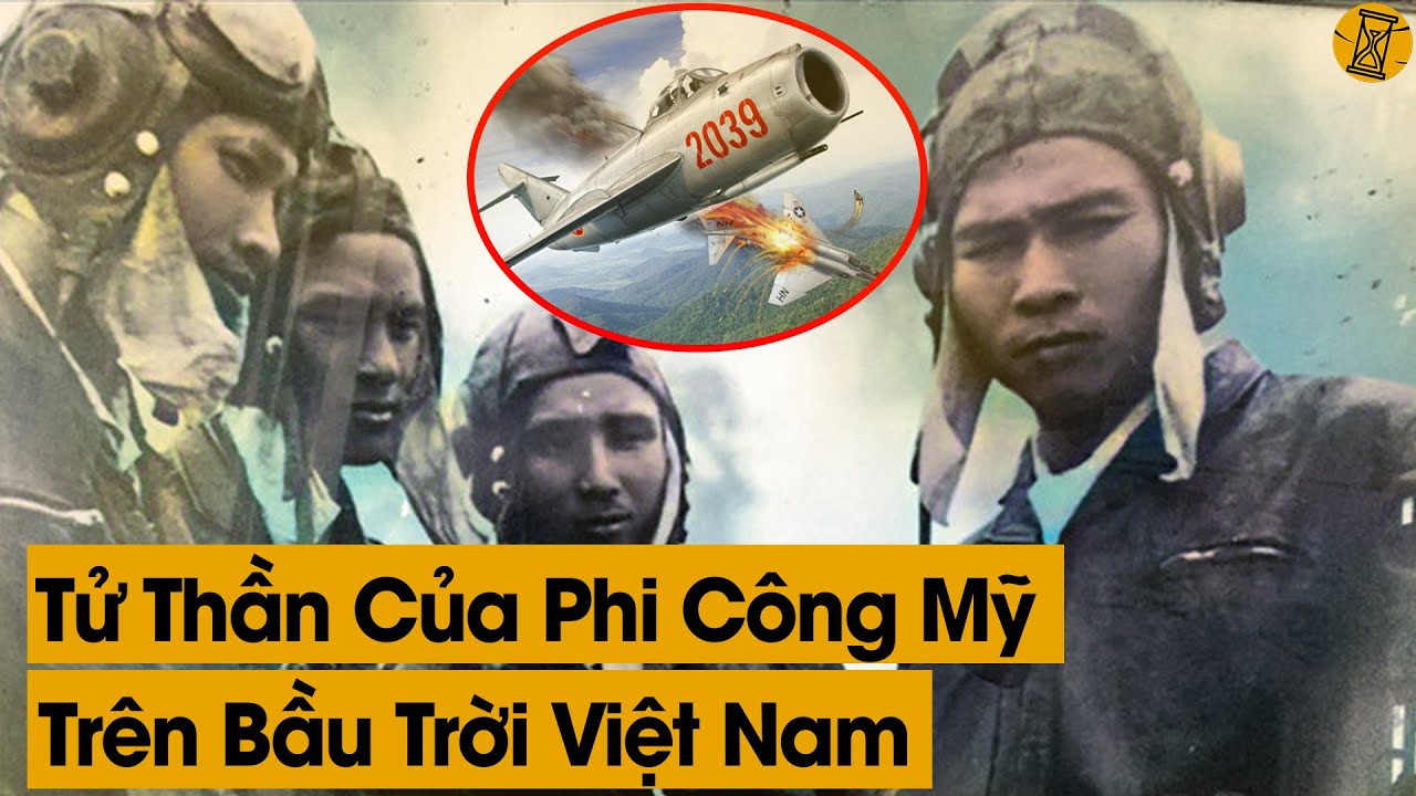 16 Phi Công ACE Việt Nam Khiến Không Quân Thiện Chiến Nhất Của Mỹ Thoi Thóp Lo Sợ Mỗi Khi Cất Cánh | Tóm tắt những nội dung liên quan đến thoi trang nam tuoi 16 chi tiết