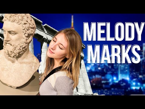 Melody Marks | Things You Didn't Know About Melody Marks