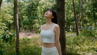 산책