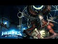 STOP RIGHT THERE! | Heroes of the Storm (Hots) Mephisto Gameplay
