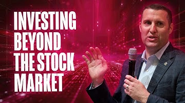 What Are Alternative Investments?