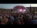 Haçienda Classical, LIVE at Castlefield Bowl, Manchester, England - 30th June, 2018